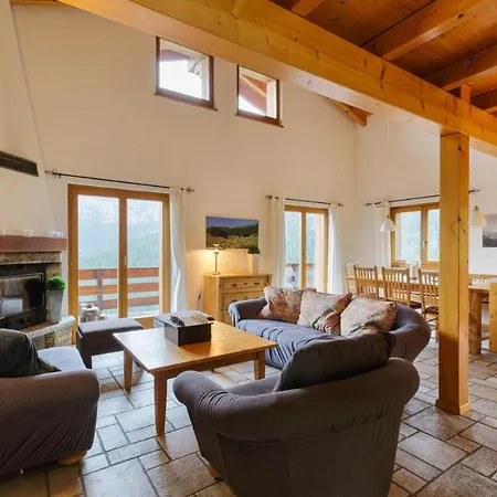 El Paradiso - Luxury Sauna With Stunning Views シャレー