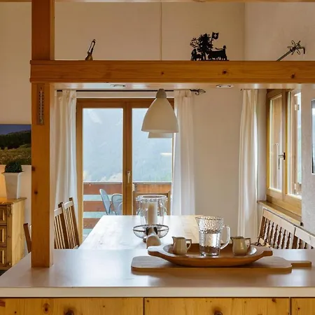 シャレー El Paradiso - Luxury Sauna With Stunning Views