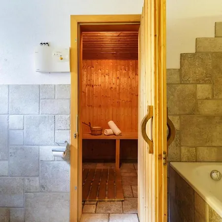 シャレー El Paradiso - Luxury Sauna With Stunning Views