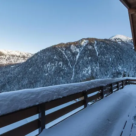 シャレー El Paradiso - Luxury Sauna With Stunning Views
