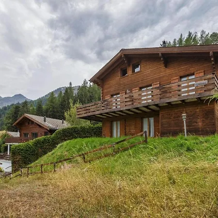 シャレー El Paradiso - Luxury Sauna With Stunning Views *