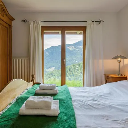 シャレー El Paradiso - Luxury Sauna With Stunning Views ラ・ズマ