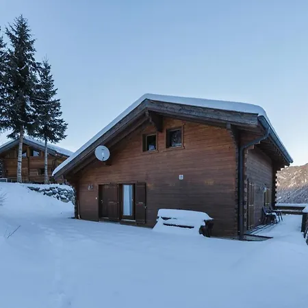 El Paradiso - Luxury Sauna With Stunning Views シャレー