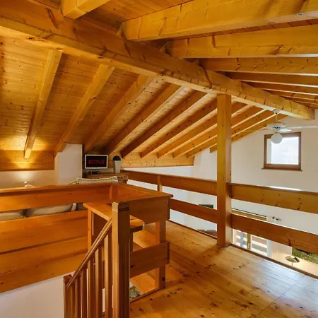 El Paradiso - Luxury Sauna With Stunning Views シャレー ラ・ズマ