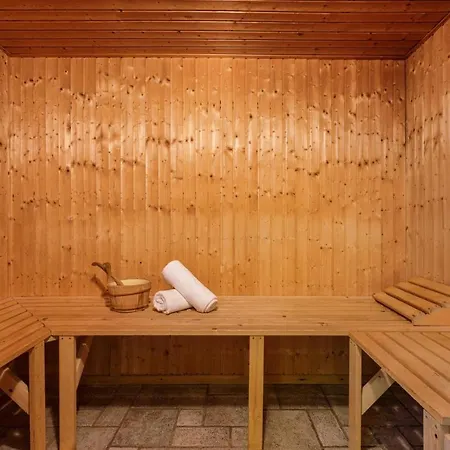 El Paradiso - Luxury Sauna With Stunning Views シャレー