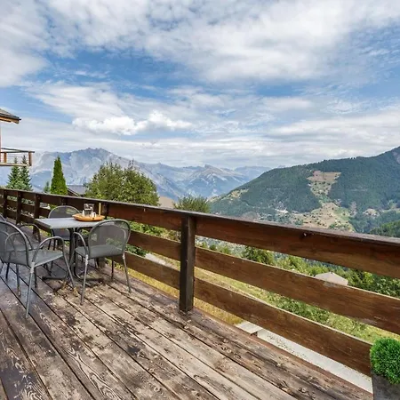 El Paradiso - Luxury Sauna With Stunning Views シャレー *