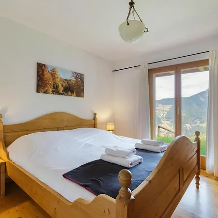 シャレー El Paradiso - Luxury Sauna With Stunning Views *