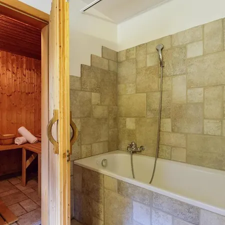 El Paradiso - Luxury Sauna With Stunning Views シャレー ラ・ズマ