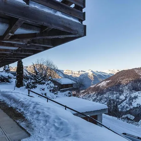シャレー El Paradiso - Luxury Sauna With Stunning Views